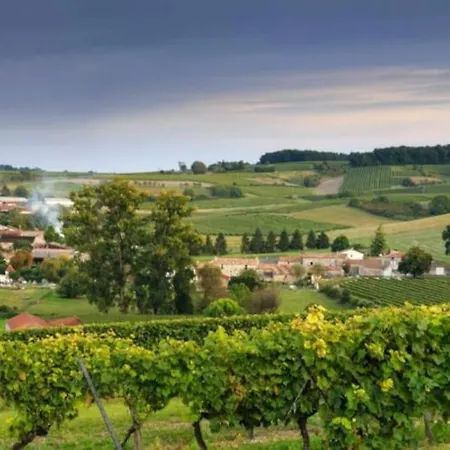 Holiday home Du Midi De - Charmante Maison De Avec Piscine Chauffee Saint-Porchaire