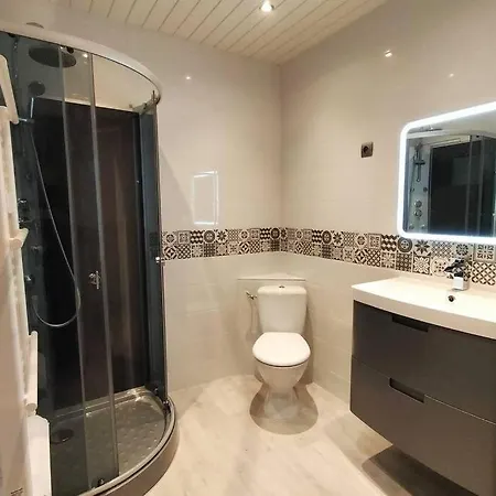 Holiday home Du Midi De - Charmante Maison De Avec Piscine Chauffee *