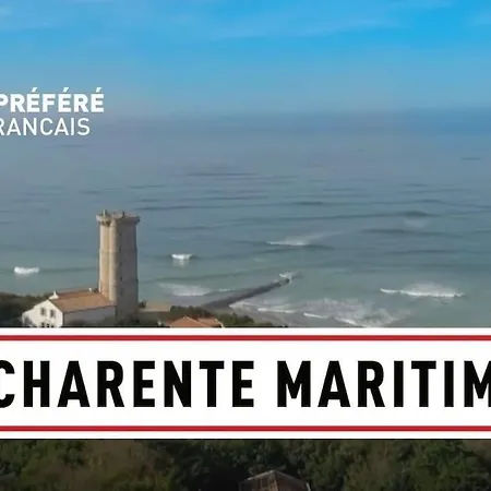 펜션 Du Midi De - Charmante Maison De Avec Piscine Chauffee *