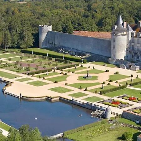 Du Midi De - Charmante Maison De Avec Piscine Chauffee *