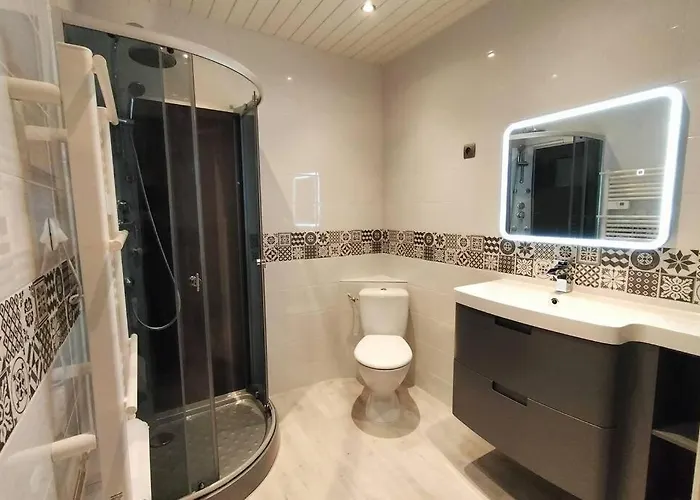 Casa vacanze Du Midi De - Charmante Maison De Avec Piscine Chauffée *