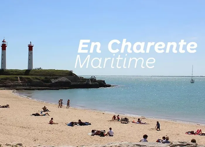 Du Midi De - Charmante Maison De Avec Piscine Chauffée