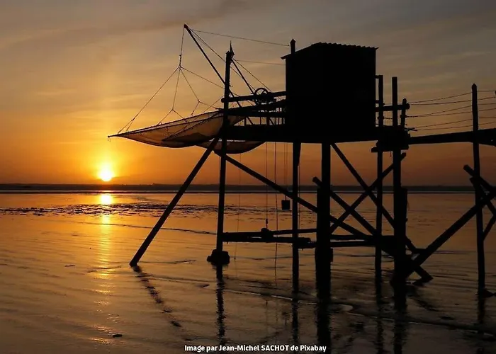 Du Midi De - Charmante Maison De Avec Piscine Chauffée *