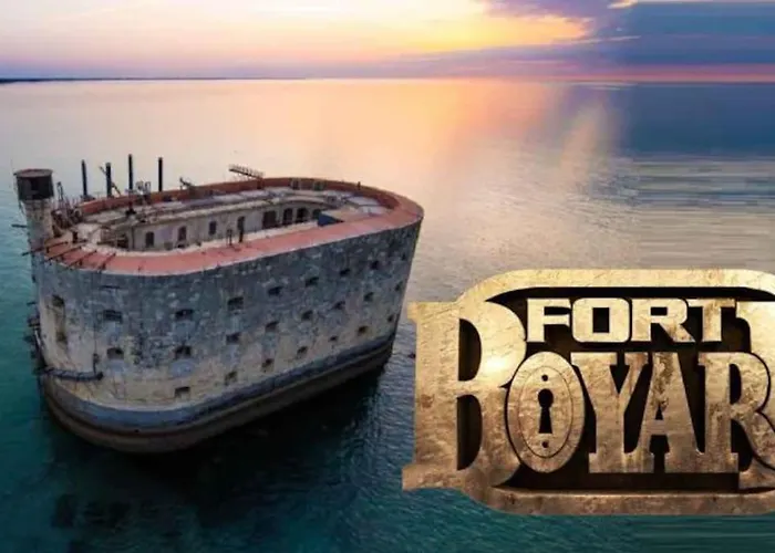 Casa vacanze Du Midi De - Charmante Maison De Avec Piscine Chauffée Saint-Porchaire