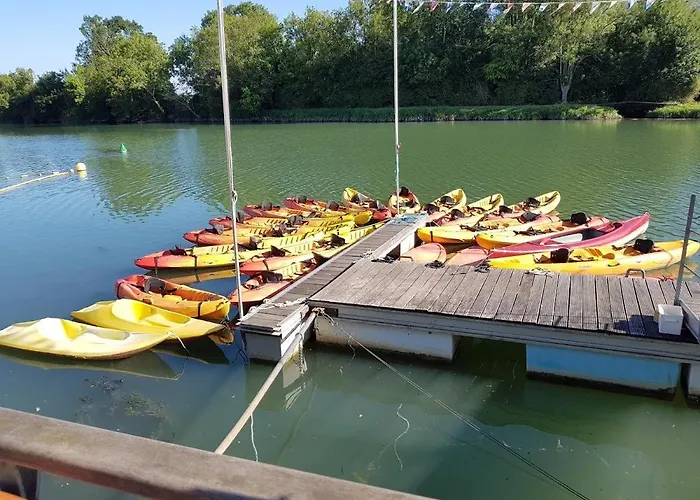 Du Midi De - Charmante Maison De Avec Piscine Chauffée Saint-Porchaire